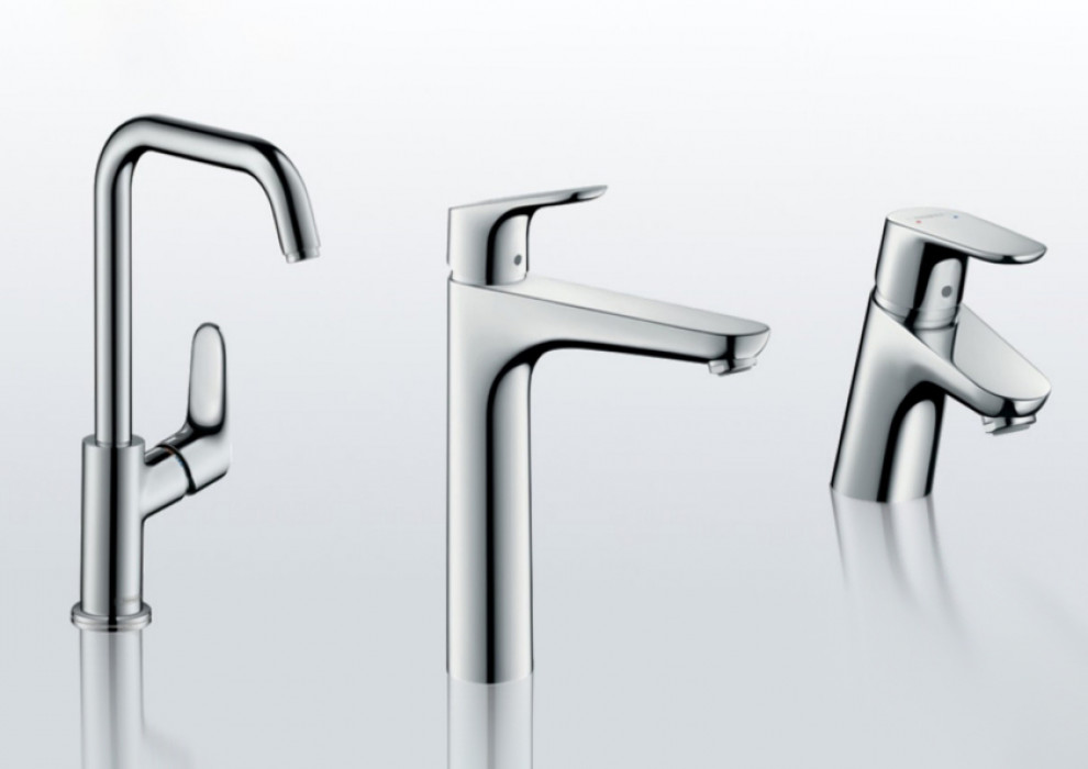 HANSGROHE - FOCUS